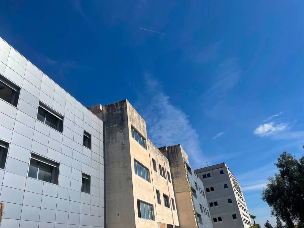 ufficio in affitto a Casoria