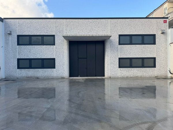 ufficio in affitto a Casoria