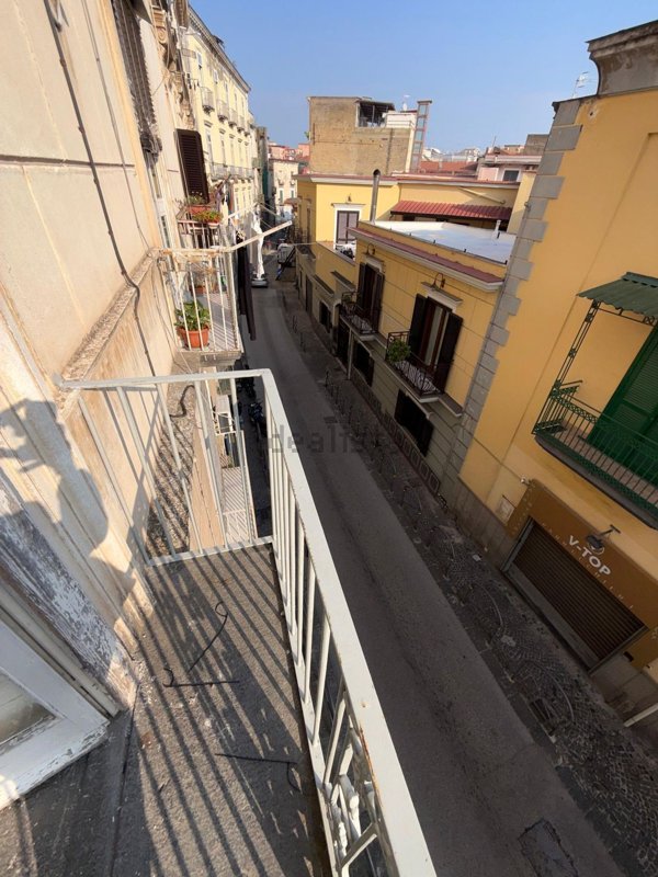 appartamento in affitto a Casoria