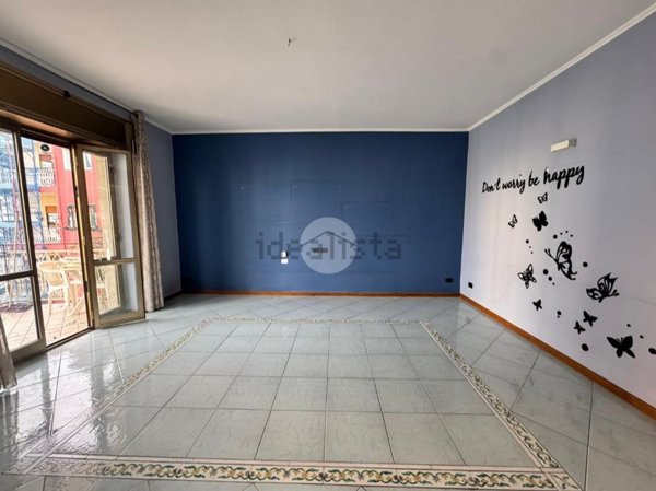 appartamento in affitto a Casoria