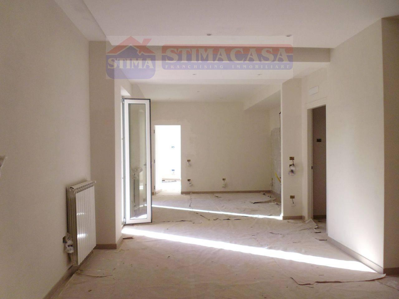 appartamento in affitto a Casoria