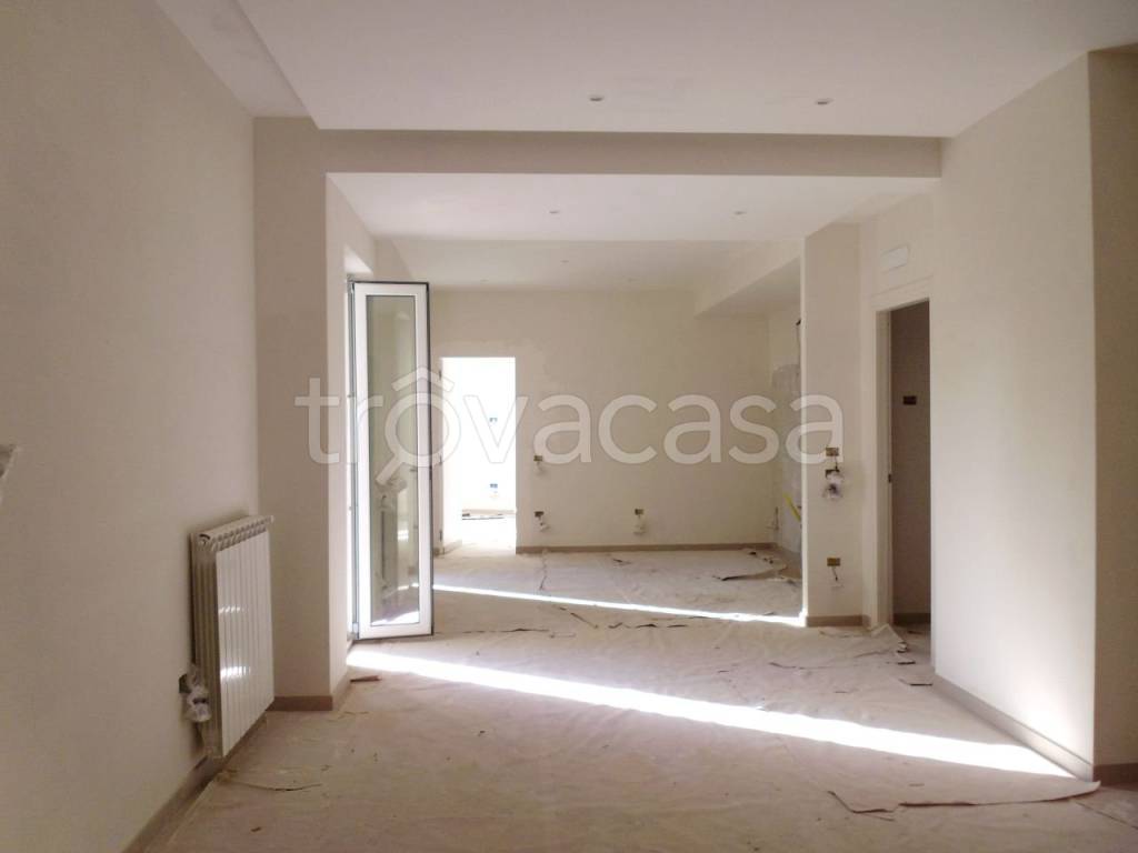 appartamento in affitto a Casoria