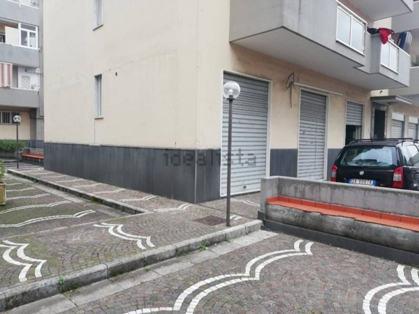 appartamento in affitto a Casoria