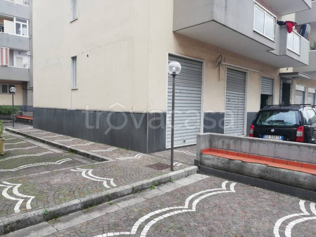 appartamento in affitto a Casoria