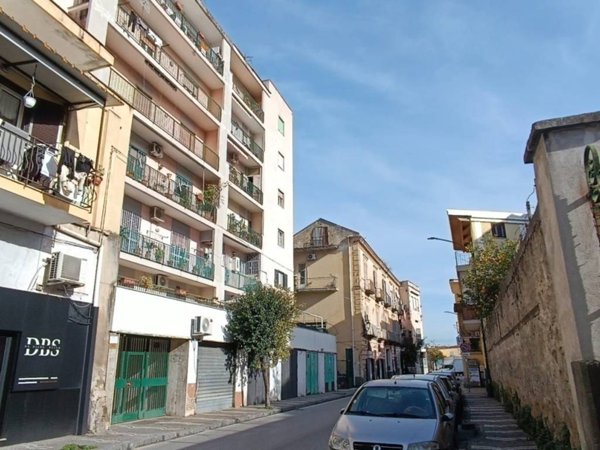 appartamento in affitto a Casoria in zona Centro Storico