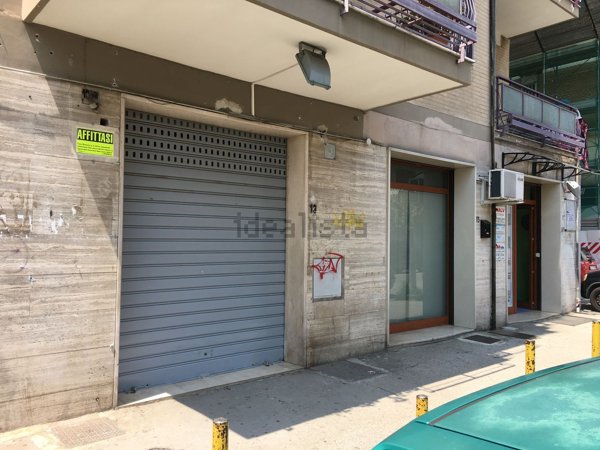 ufficio in affitto a Casoria