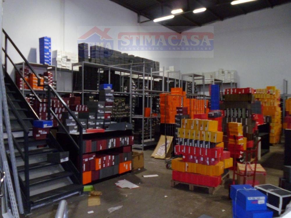 ufficio in affitto a Casoria