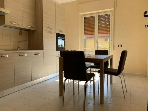 appartamento in affitto a Casoria