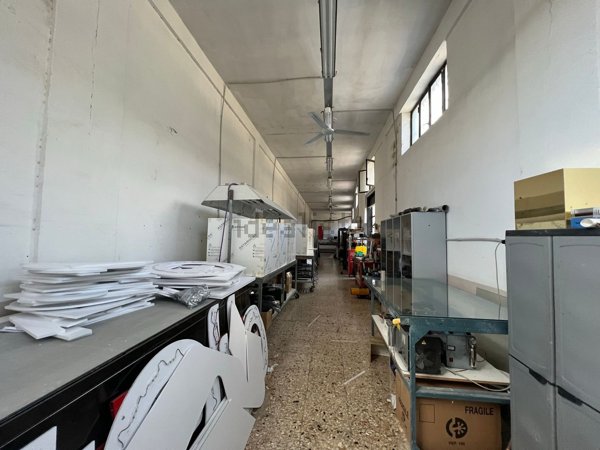 ufficio in affitto a Casoria