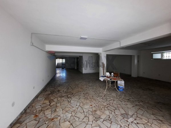loft in affitto a Casoria