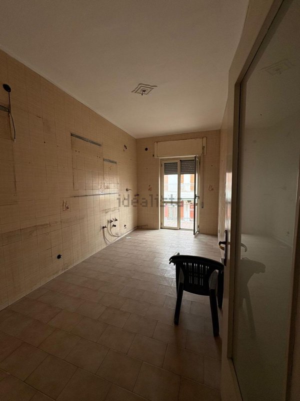 appartamento in affitto a Casoria in zona Arpino