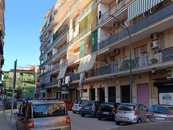 appartamento in affitto a Casoria