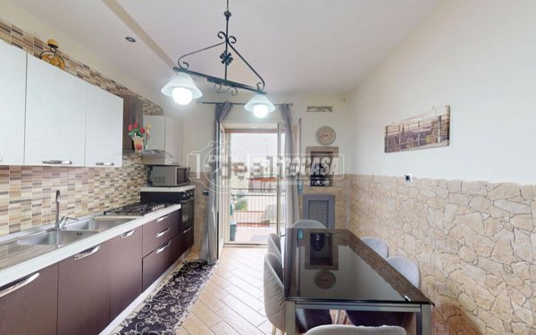 appartamento in affitto a Casoria