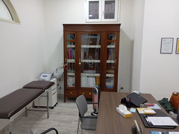 ufficio in affitto a Casoria