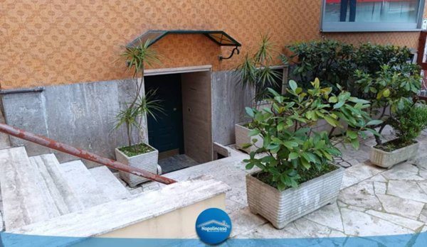 appartamento in affitto a Casoria