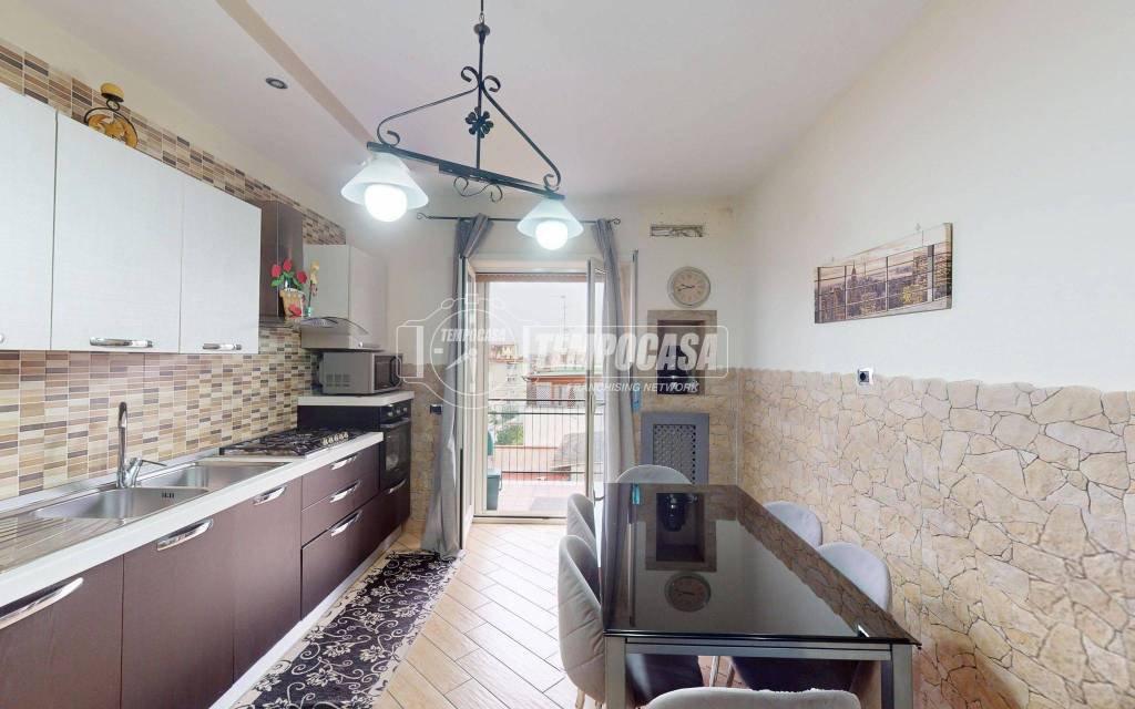 appartamento in affitto a Casoria