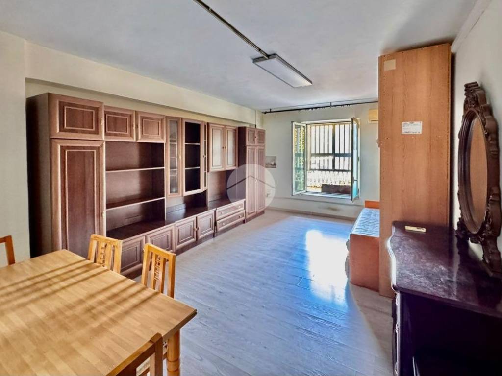 appartamento in affitto a Casoria in zona Arpino