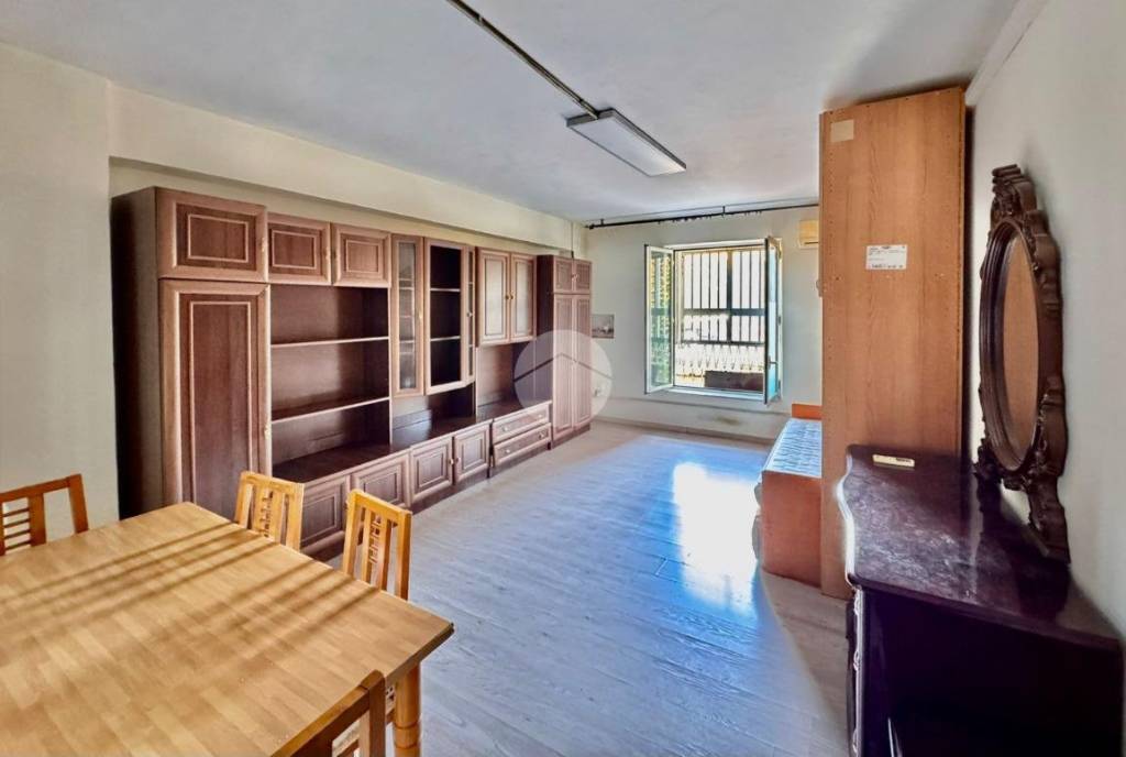 appartamento in affitto a Casoria in zona Arpino