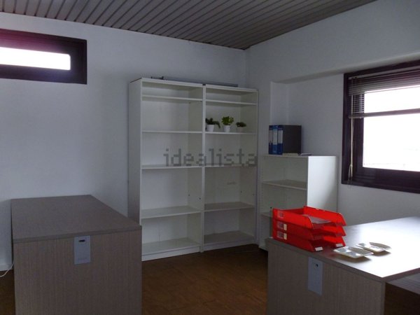 ufficio in affitto a Casoria