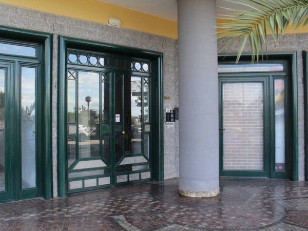 appartamento in affitto a Casoria