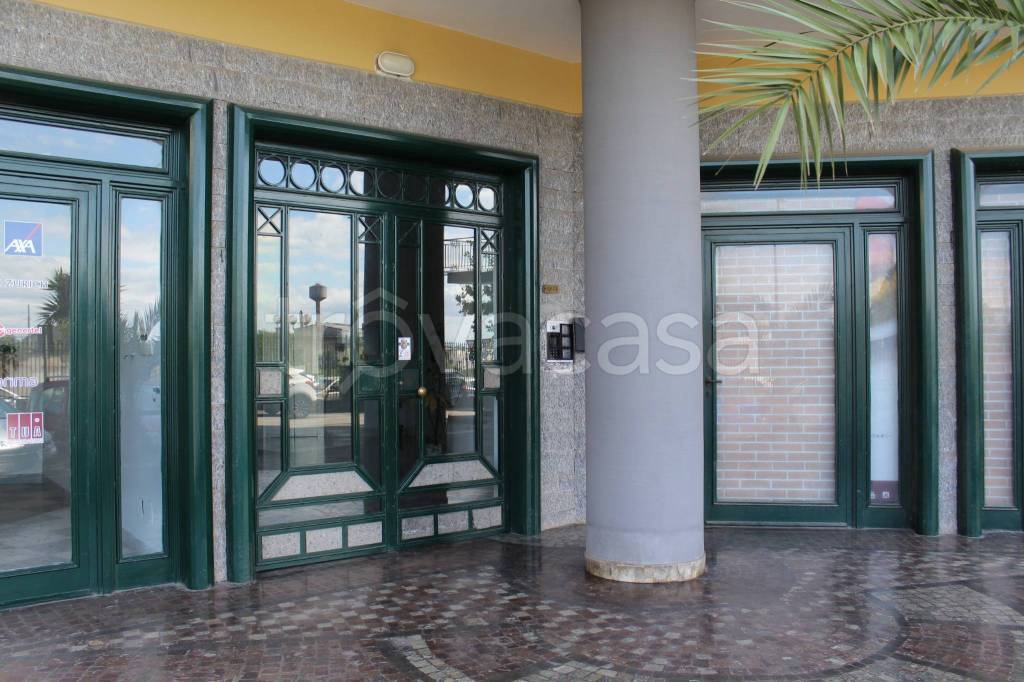 appartamento in affitto a Casoria