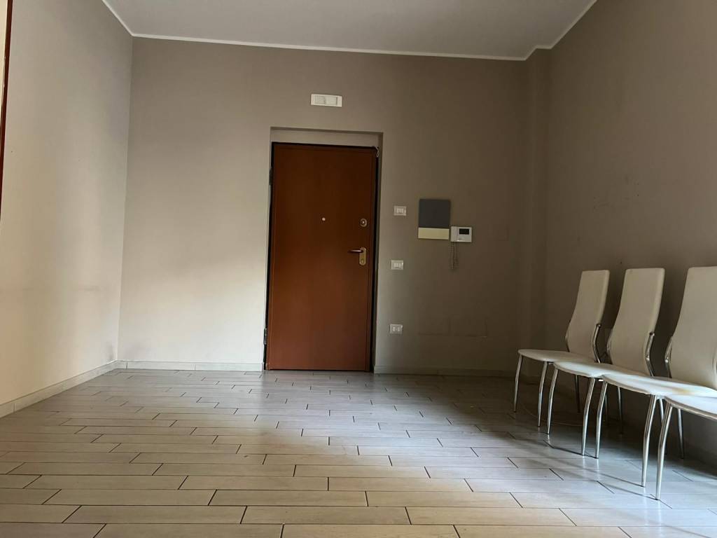 appartamento in affitto a Casoria in zona Arpino