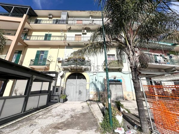 appartamento in affitto a Casoria