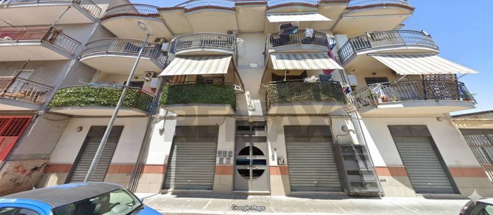 locale commerciale in affitto a Casoria