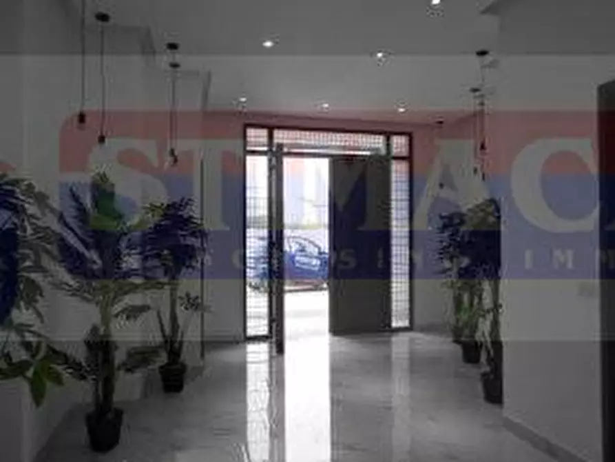 ufficio in affitto a Casoria