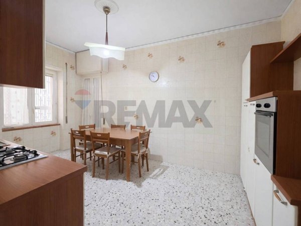 appartamento in affitto a Casoria in zona Centro Storico