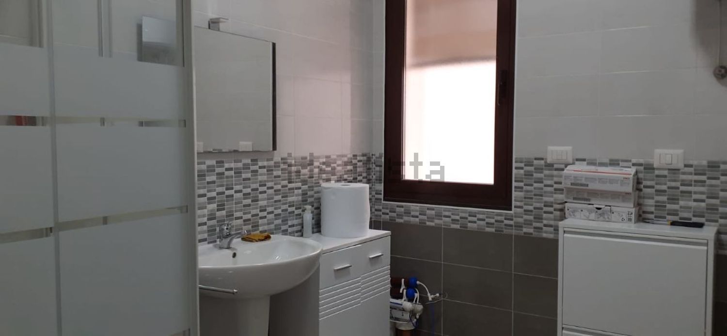 ufficio in affitto a Casoria