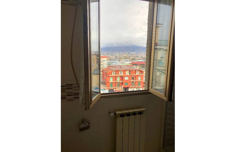 appartamento in affitto a Casoria in zona Arpino