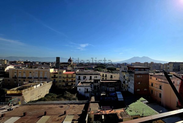 appartamento in affitto a Casoria