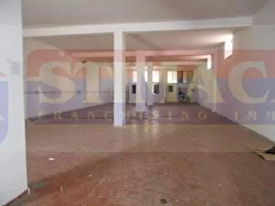 capannone in affitto a Casoria