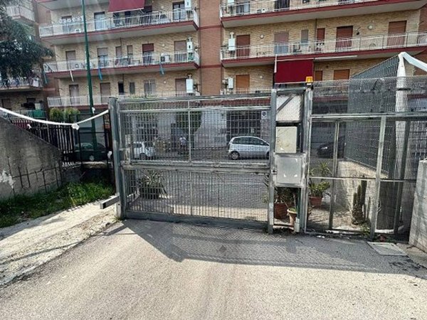 appartamento in affitto a Casoria in zona Arpino