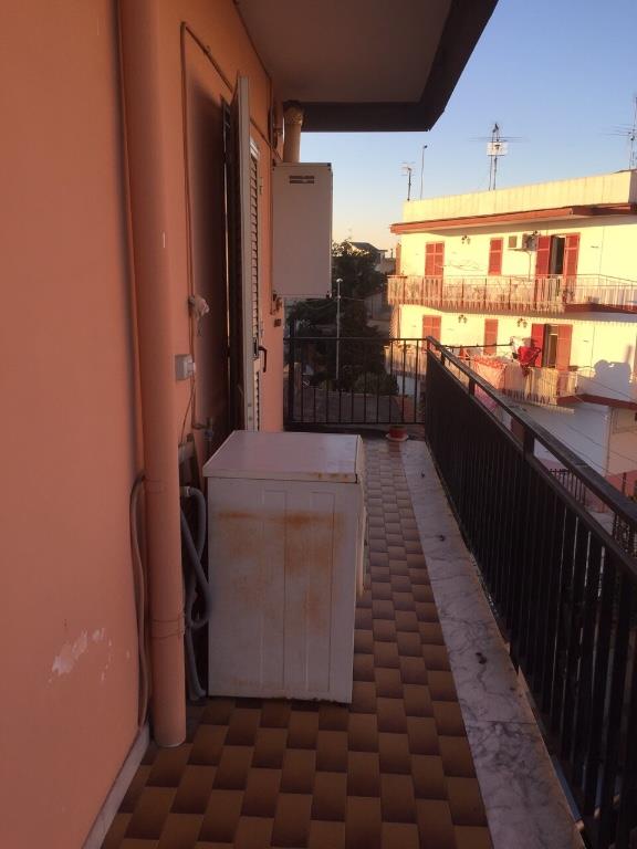 appartamento in affitto a Casoria