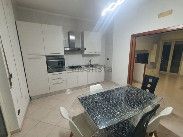 appartamento in affitto a Casoria