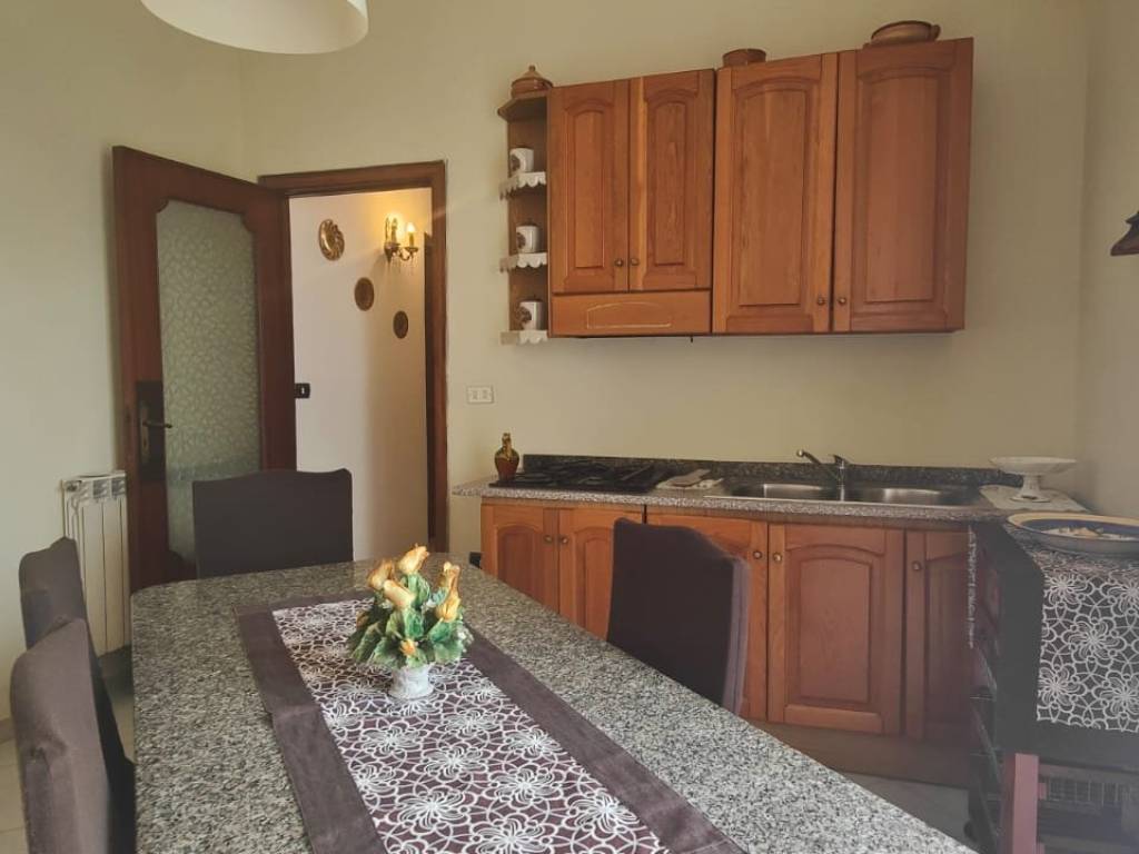 ufficio in affitto a Casoria in zona Centro Storico