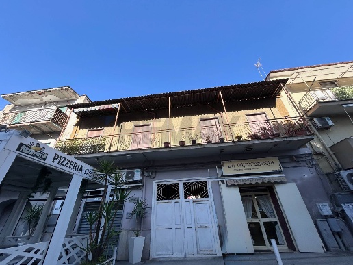 appartamento in affitto a Casoria in zona Arpino