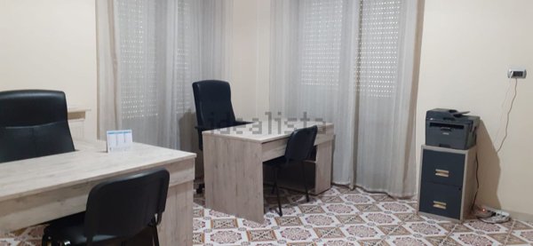 ufficio in affitto a Casoria