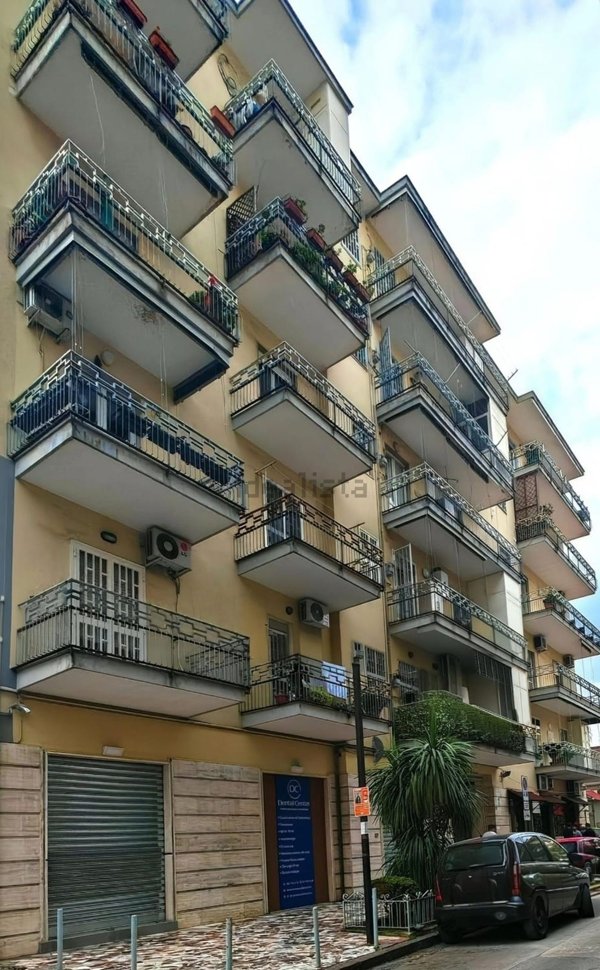 appartamento in affitto a Casoria