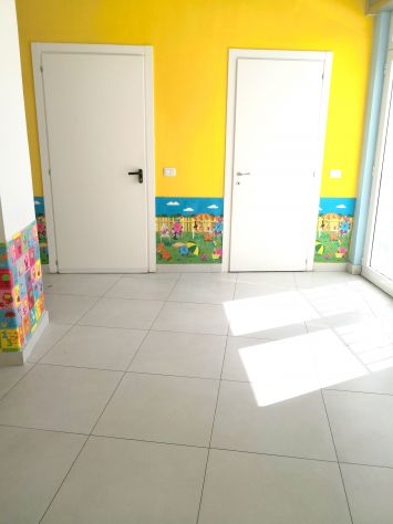 negozio in affitto a Casoria