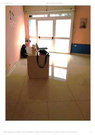 negozio in affitto a Casoria