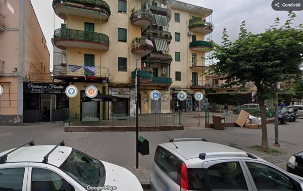 ufficio in affitto a Casoria in zona Centro Storico