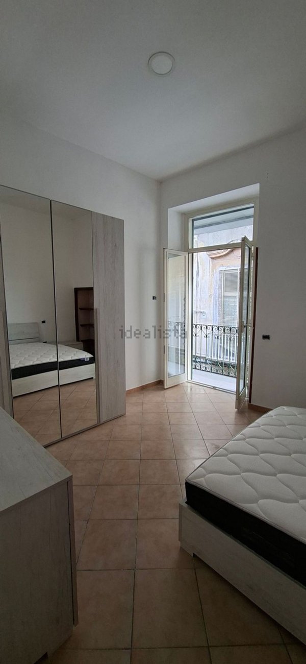 appartamento in affitto a Casoria in zona Centro Storico