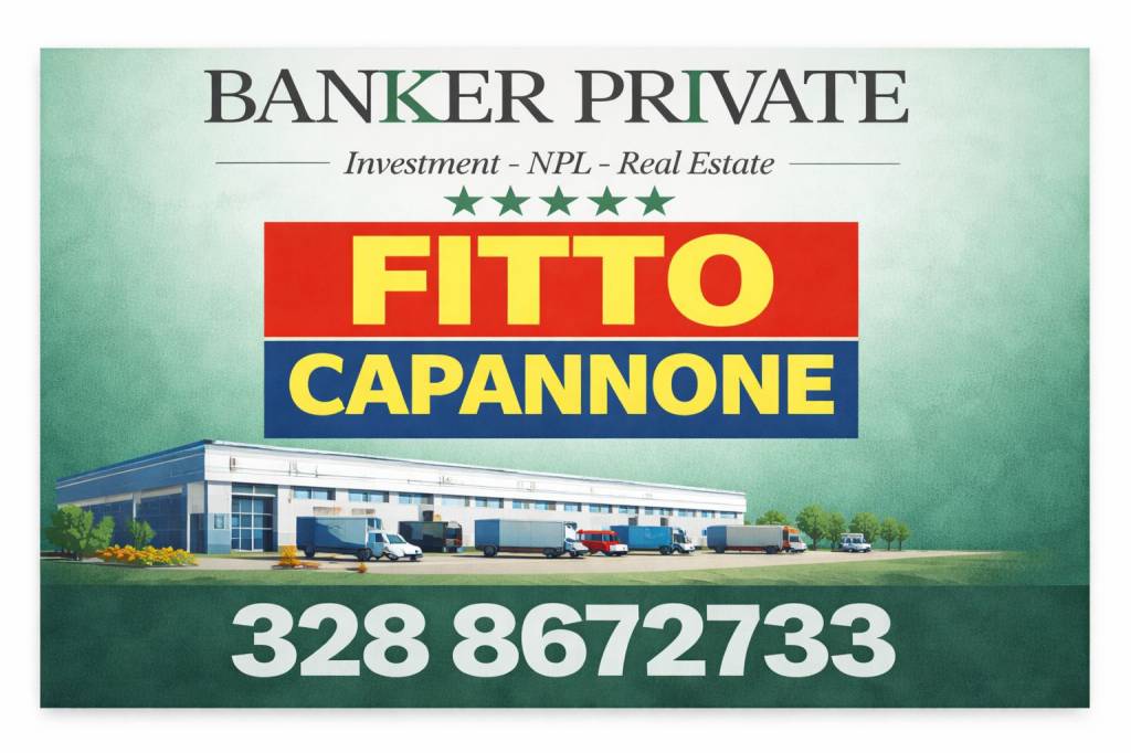 negozio in affitto a Casoria