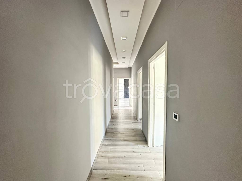 appartamento in affitto a Casoria