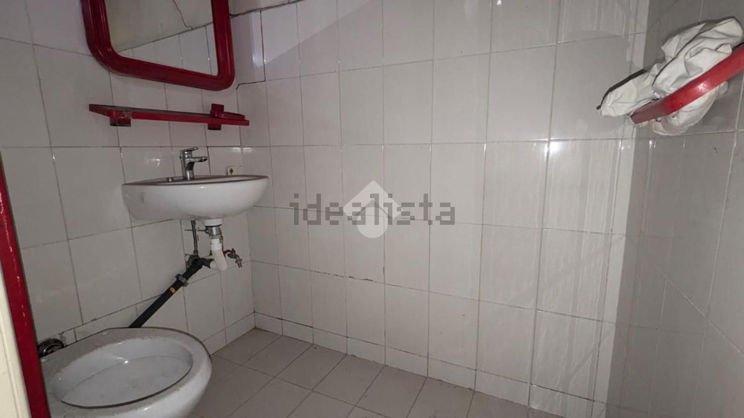 negozio in affitto a Casoria