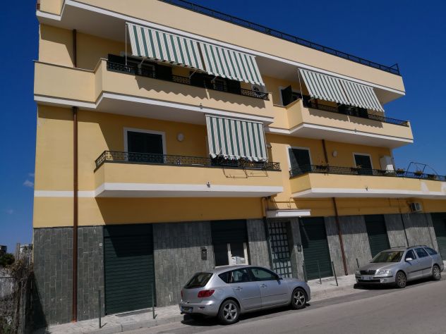 negozio in affitto a Casoria