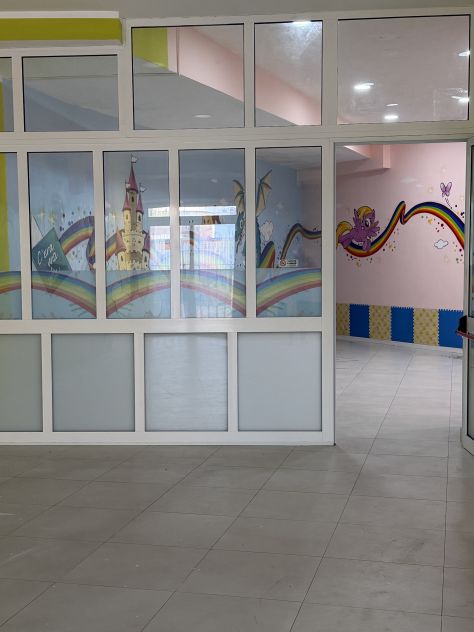 negozio in affitto a Casoria